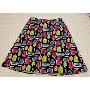 VALERIE STEVENS WOMENS SKIRT SIZE 10